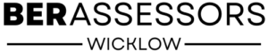 BER Assessors Wicklow logo